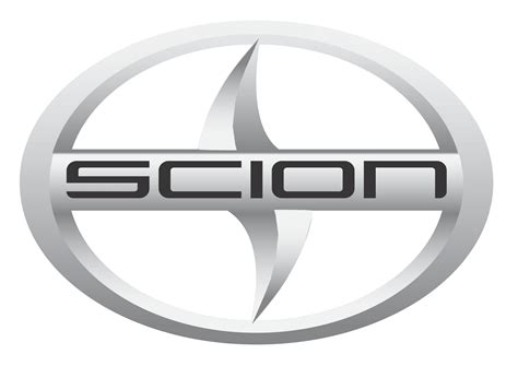 Scion Logo and Car Symbol Meaning