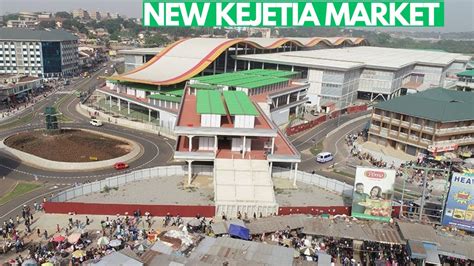 Mass Jubilation At Kumasi Int L Airport To Welcome Hrm Otumfuo Osei