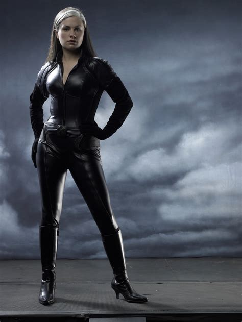 rogue x men anna paquin