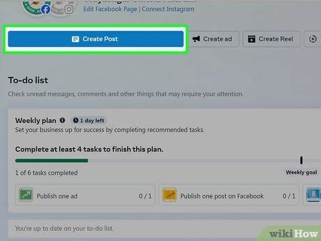 How to Start a Blog on Facebook: A Beginner’s Guide
