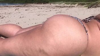 Clip De Playa Corto XVIDEOS