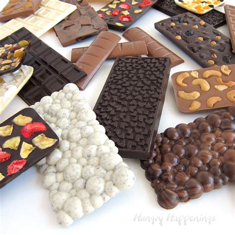 Diy Chocolate Bars Atelier Yuwa Ciao Jp