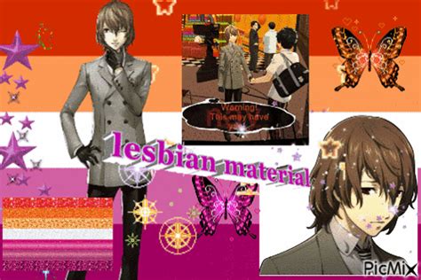 Akechi Lesbian Akechi Akechi Lesbian Akechi Lesbian Discover Share GIFs