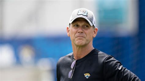 Jaguars General Manager Trent Baalke Discusses How the Team Will Assess ...