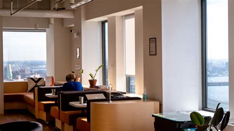 WeWork Cites ‘Substantial Doubt’ That It Can Stay in Business - The New