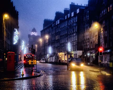 Black Markers Edinburgh S Dark History Told Throu 10