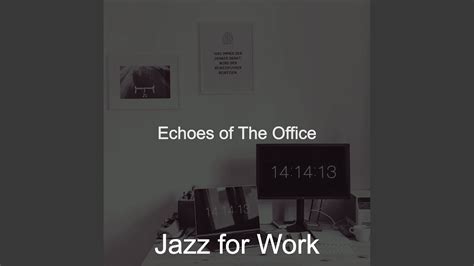 Lovely Tenor Saxophone Solo Vibe For Offices Youtube