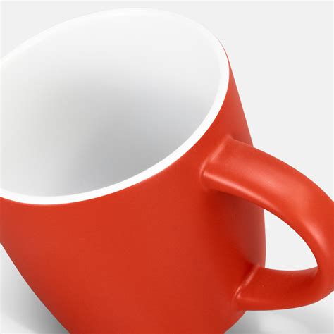 TRENDS | Mocha Coffee Mug