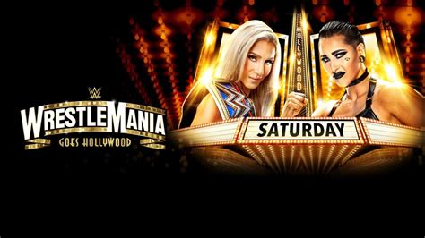 Wwe Wrestlemania 39 Night 1 Recap Youtube