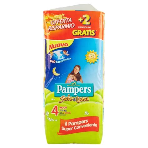 Pampers Luna Niska Cena Na Allegro Pl