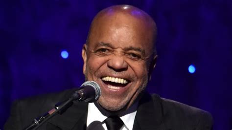 Berry Gordy Net Worth Age And Bio Infomatives