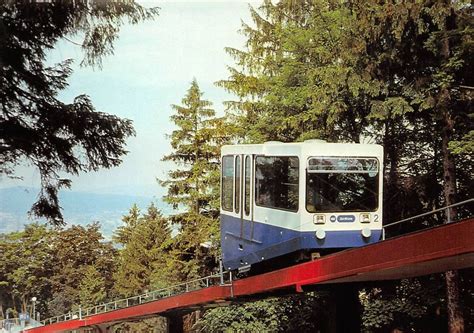 Zürich Seilbahn Rigiblick Kaufen auf Ricardo