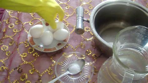 طريقة سلق البيضازاي نسلق بيضة افضل طريقة لسلق البيضhow To Boil Eggs