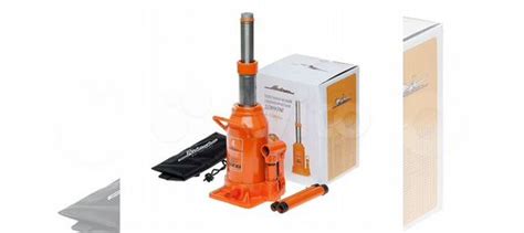 Домкрат бутылочный купить в Комсомольске-на-Амуре | Авито