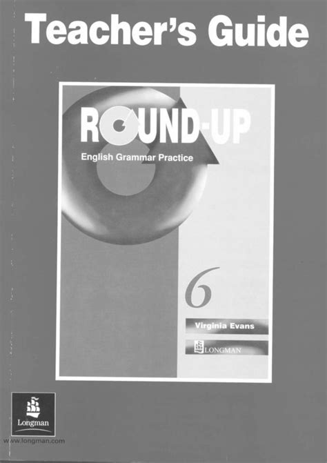 New Round Up 6 Answer Key 9