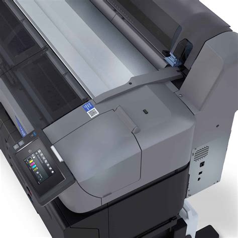 Plotter de Sublimación Epson SureColor F6470 Tecnowire