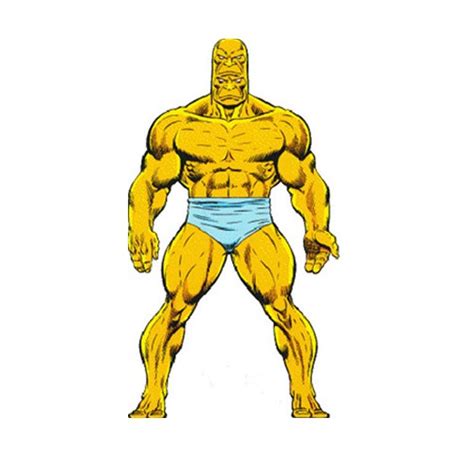 ᐈ 8 найдивніших супергероїв Марвел Найдивніші супергерої Marvel Comics ...