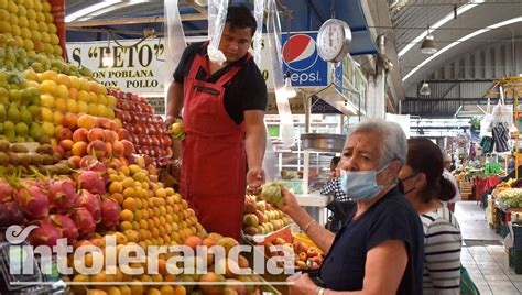 Precio De La Canasta Básica En México Aumentará Hasta 34 En 2023 Analista Upaep