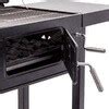 Shop Char Broil In Charcoal Grill At Lowes