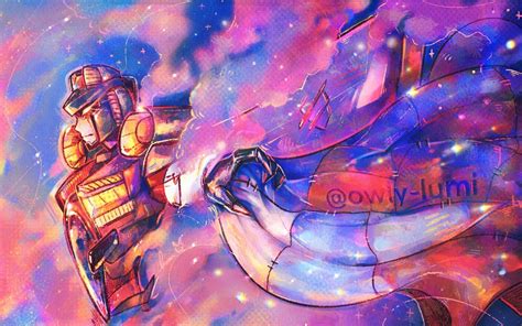 Starscream Art On Tumblr