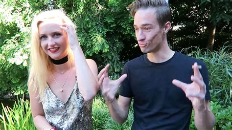 SIZE DOES MATTER BLONDE TIGERS VLOG 14 YouTube