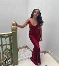 VERITY MARKS Nude AZNude