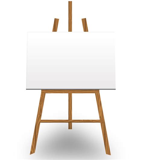 painting easel