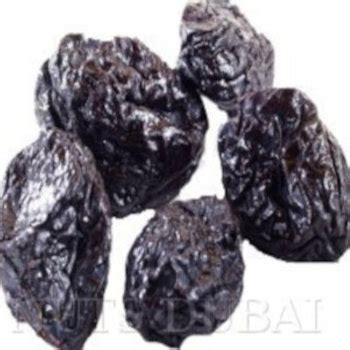 Prunes – Dried Organic Jumbo Plums – Nuts Dubai – Premium Quality Best Prices
