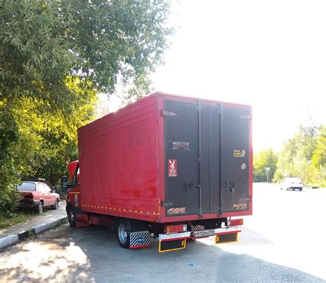 ТЕЧ ТНВД — Iveco Daily (3G), 2,8 л, 1999 года | поломка | DRIVE2