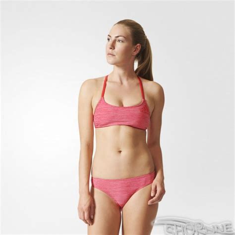 Plavky Adidas Beach Volleyball AC Bikini W AJ7949 4 Topkey Sk