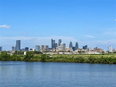 Amid gun violence crisis, Philadelphia may be safer than people think