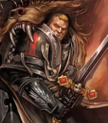 Best character in Dark Angels during the Horus Heresy | Fandom