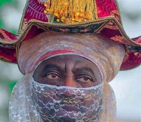 Breaking Gov Yusuf Orders Arrest Of Deposed Emir Of Kano Aminu Ado