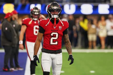 Is Emeka Egbuka Injured? A Look at Whether the Buccaneers Phenom Is