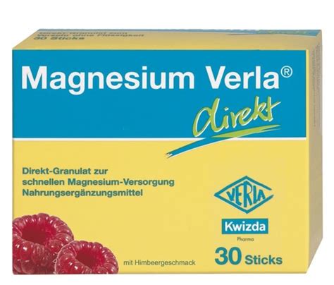 Magnesium Verla Direkt Himbeere Kaufen Valsona De