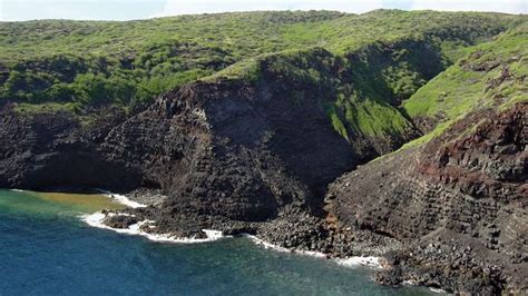 Kahoolawe Island Hawaii United States Britannica