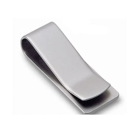 money clip hightop  metal products limited