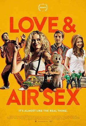 Love Air Sex Watch Free YFlix