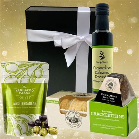 Corporate Hampers: Thoughtful Gifts for Business Partners