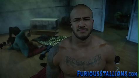 Buff Dude Gets Pounded Free Mobile Porn Videos IPornTV