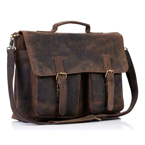 leather bags messenger 3