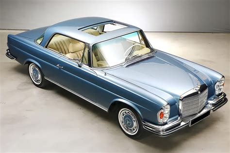 Vintage Gallery | Page 14 | Mercedes-Benz Forum