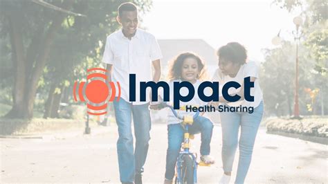 Impact Health Sharing Youtube