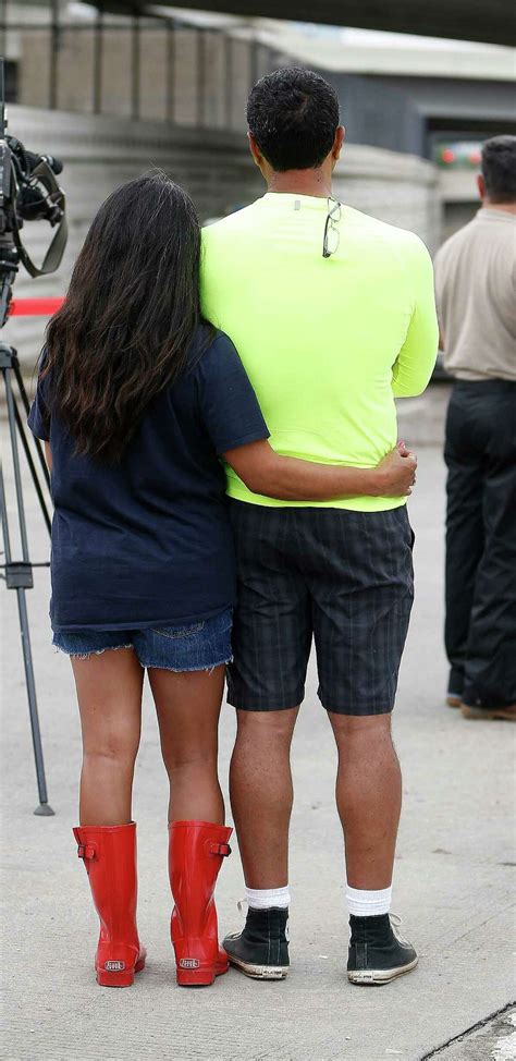 Houston rains, floods amount to a major commuter headache