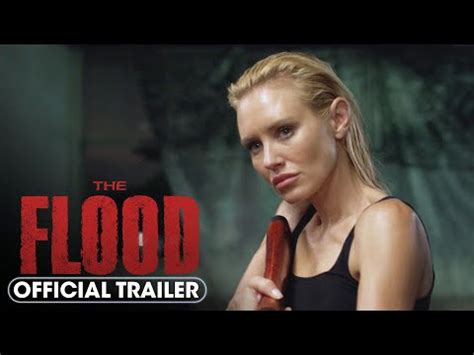 Gofobo Trailers THE FLOOD Official Trailer