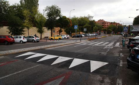 En octubre se instalarán reductores de velocidad en calles con alta