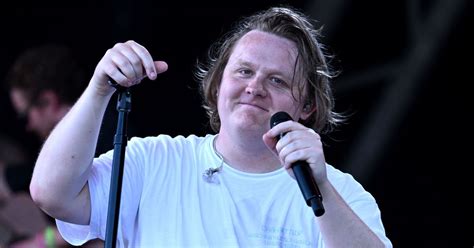 Full List Of Lewis Capaldi Shows Called Off As Singer Takes A Break