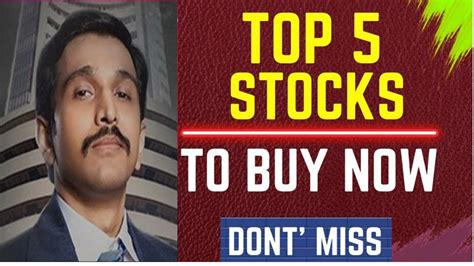 Best Stocks For Long Term Investment Best Multibagger Stock