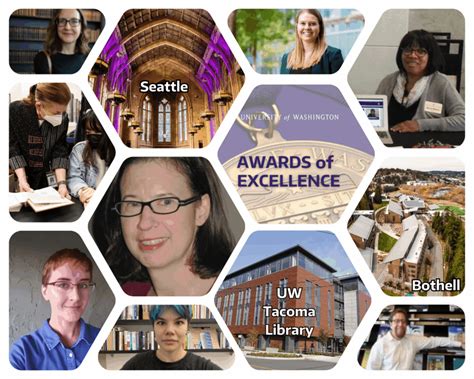 Celebrating Our Amazing Uw Librarians And Staff Uw Libraries