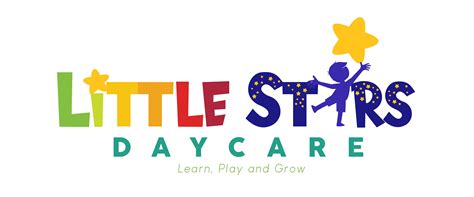 Kids Daycare Logo 3 Design - Etsy